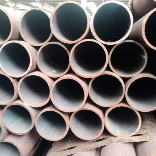 新抚12Cr1MovG合金无缝钢管