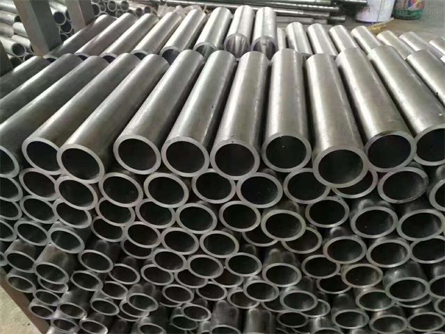 新抚30CrMo精密无缝钢管