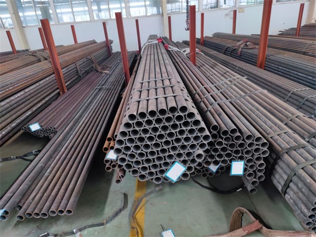 新抚20G合金无缝钢管